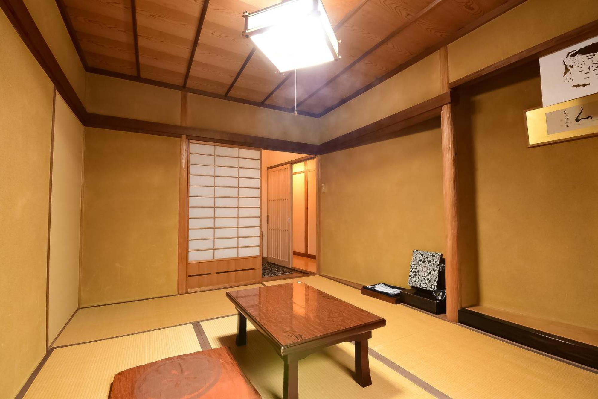 高野山 宿坊 桜池院 -Koyasan Shukubo Yochiin- Exterior photo